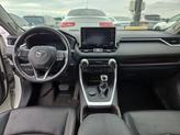 Thumbnail of 2020 Blizzard Pearl Toyota RAV4 Hybrid