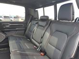Thumbnail of 2026 Bright White Clearcoat RAM 1500