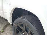 Thumbnail of 2026 Bright White Clearcoat RAM 1500