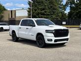 Thumbnail of 2026 Bright White Clearcoat RAM 1500