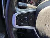 Thumbnail of 2021 Diamond Black Crystal Pearlcoat RAM 1500