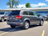 Thumbnail of 2014 Granite Crystal Metallic Clearcoat Dodge Journey