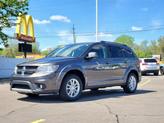 Thumbnail of 2014 Granite Crystal Metallic Clearcoat Dodge Journey