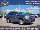Photo of 2014 Granite Crystal Metallic Clearcoat Dodge Journey
