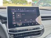 Thumbnail of 2024 Diamond Black Crystal Pearlcoat Jeep Compass