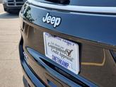 Thumbnail of 2024 Diamond Black Crystal Pearlcoat Jeep Compass