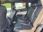 Thumbnail of 2024 Diamond Black Crystal Pearlcoat Jeep Compass
