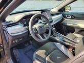 Thumbnail of 2024 Diamond Black Crystal Pearlcoat Jeep Compass
