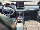 Thumbnail of 2024 Diamond Black Crystal Pearlcoat Jeep Compass