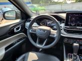 Thumbnail of 2024 Diamond Black Crystal Pearlcoat Jeep Compass
