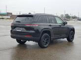 Thumbnail of 2025 Diamond Black Crystal Pearlcoat Jeep Grand Cherokee