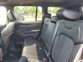 Thumbnail of 2025 Baltic Gray Metallic Clearcoat Jeep Grand Cherokee