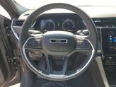 Thumbnail of 2025 Baltic Gray Metallic Clearcoat Jeep Grand Cherokee
