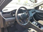 Thumbnail of 2025 Baltic Gray Metallic Clearcoat Jeep Grand Cherokee