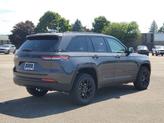 Thumbnail of 2025 Baltic Gray Metallic Clearcoat Jeep Grand Cherokee