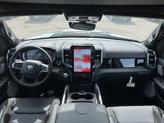 Thumbnail of 2026 Bright White Clearcoat RAM 1500
