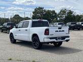 Thumbnail of 2026 Bright White Clearcoat RAM 1500