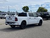 Thumbnail of 2026 Bright White Clearcoat RAM 1500