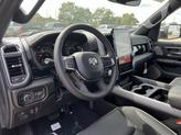 Thumbnail of 2026 Bright White Clearcoat RAM 1500