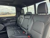 Thumbnail of 2026 Bright White Clearcoat RAM 1500