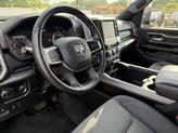 Thumbnail of 2022 Diamond Black Crystal Pearlcoat RAM 1500
