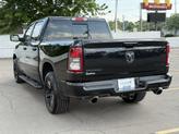 Thumbnail of 2022 Diamond Black Crystal Pearlcoat RAM 1500
