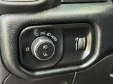 Thumbnail of 2022 Diamond Black Crystal Pearlcoat RAM 1500