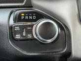 Thumbnail of 2022 Diamond Black Crystal Pearlcoat RAM 1500