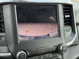 Thumbnail of 2022 Diamond Black Crystal Pearlcoat RAM 1500