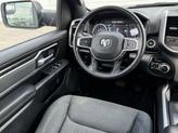 Thumbnail of 2022 Diamond Black Crystal Pearlcoat RAM 1500