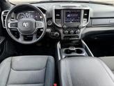 Thumbnail of 2022 Diamond Black Crystal Pearlcoat RAM 1500