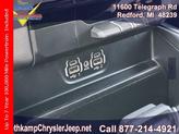 Thumbnail of 2022 Billet Silver Metallic Clearcoat RAM 1500