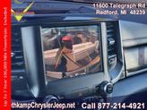 Thumbnail of 2022 Billet Silver Metallic Clearcoat RAM 1500