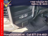 Thumbnail of 2022 Billet Silver Metallic Clearcoat RAM 1500