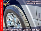 Thumbnail of 2022 Billet Silver Metallic Clearcoat RAM 1500