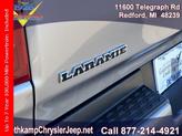 Thumbnail of 2022 Billet Silver Metallic Clearcoat RAM 1500