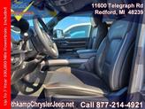 Thumbnail of 2022 Billet Silver Metallic Clearcoat RAM 1500