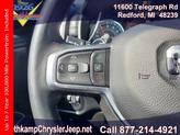 Thumbnail of 2022 Billet Silver Metallic Clearcoat RAM 1500