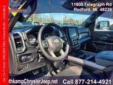 Thumbnail of 2022 Billet Silver Metallic Clearcoat RAM 1500