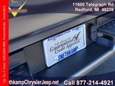 Thumbnail of 2022 Billet Silver Metallic Clearcoat RAM 1500