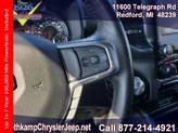 Thumbnail of 2022 Billet Silver Metallic Clearcoat RAM 1500