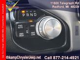 Thumbnail of 2022 Billet Silver Metallic Clearcoat RAM 1500