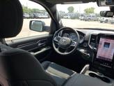 Thumbnail of 2025 Granite Crystal Metallic Clearcoat RAM 1500