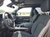 Thumbnail of 2025 Granite Crystal Metallic Clearcoat RAM 1500