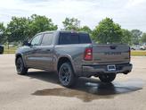 Thumbnail of 2025 Granite Crystal Metallic Clearcoat RAM 1500