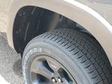 Thumbnail of 2025 Granite Crystal Metallic Clearcoat RAM 1500