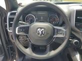 Thumbnail of 2025 Granite Crystal Metallic Clearcoat RAM 1500
