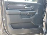 Thumbnail of 2025 Granite Crystal Metallic Clearcoat RAM 1500