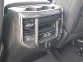 Thumbnail of 2025 Granite Crystal Metallic Clearcoat RAM 1500