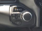 Thumbnail of 2025 Granite Crystal Metallic Clearcoat RAM 1500